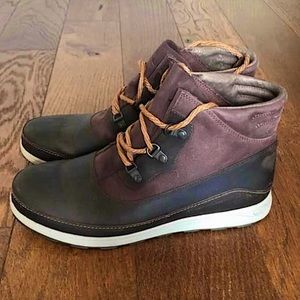 Chaco boots - Women’s
